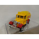 TRUCK DELIVERY TANKER FUEL NATIONAL OIL 1:34/1:39 11/12 cm WELLY NO BOX