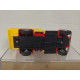 TRUCK DELIVERY TANKER FUEL NATIONAL OIL 1:34/1:39 11/12 cm WELLY NO BOX