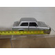 TRABANT 601 1989 SILVER apx 1:36/11cm L DIECAST NO BOX