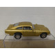 ASTON MARTIN DB5 GOLD NS1320 apx 1:38 DIECAST NO BOX