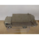 BARREIROS AZOR BASURA CAMION/TRUCK 1:43 ALTAYA IXO TRANSFORMACION MANUAL NO BOX