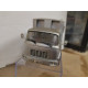 BARREIROS AZOR BASURA CAMION/TRUCK 1:43 ALTAYA IXO TRANSFORMACION MANUAL NO BOX