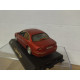 JAGUAR S-TYPE DARK RED 1:43 CARARAMA NO BOX/SUCIO