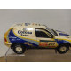 BMW X5 2004 RALLY DAKAR 1:32/14cm Long DIECAST NO BOX/SUCIO