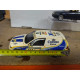 BMW X5 2004 RALLY DAKAR 1:32/14cm Long DIECAST NO BOX/SUCIO