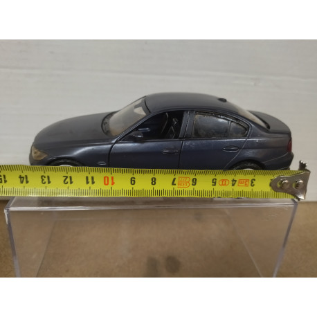 BMW NO BOX/SUCIO