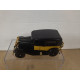 FORD TUDOR 1929 SEDAN TAXI BARCELONA REPINTADO 1:32 ARKO NO BOX