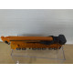 GRUA TELESCOPICA MEGA LIFTER 1:87 H0/apx 1:64 SIKU 1623 NO BOX/SUCIA