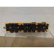 GRUA TELESCOPICA MEGA LIFTER 1:87 H0/apx 1:64 SIKU 1623 NO BOX/SUCIA
