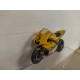 YAMAHA YZR M1 2005 VALENTINO ROSSI MOTO/BIKE 1:24 ALTAYA IXO NO BOX/SUCIA