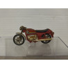 BMW R 100 RS MOTO/BIKE apx 1:24 MIRA ? NO BOX/SUCIA