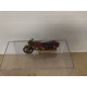 BMW R 100 RS MOTO/BIKE apx 1:24 MIRA ? NO BOX/SUCIA