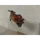 BMW R 100 RS MOTO/BIKE apx 1:24 MIRA ? NO BOX/SUCIA