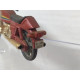BMW R 100 RS MOTO/BIKE apx 1:24 MIRA ? NO BOX/SUCIA
