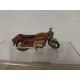 BMW R 100 RS MOTO/BIKE apx 1:24 MIRA ? NO BOX/SUCIA