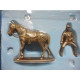 FIGURES BRIGADIER + CHEVAL 1914-18 WW I 1:32 ATLAS 105 MHSP