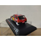 SEAT IBIZA 1988 RALLY LLORET MAR SERVIA 1:43 ALTAYA IXO