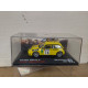 SEAT IBIZA 2000 JUNIOR Gr.A RALLY OURONSE SOLA 1:43 ALTAYA IXO DEFECT/NO RETRO