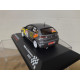 SEAT IBIZA 2003 TDi Gr.N RALLY MONTE CARLO FONT 1:43 ALTAYA IXO