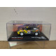 SEAT IBIZA 2003 TDi Gr.N RALLY MONTE CARLO FONT 1:43 ALTAYA IXO
