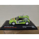 SEAT IBIZA 1996 KIT CAR RALLY RAC ROVANPERA 1:43 ALTAYA IXO