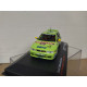 SEAT IBIZA 1996 KIT CAR RALLY RAC ROVANPERA 1:43 ALTAYA IXO