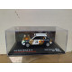 SEAT IBIZA 1986 1.5 GLX Gr.B RALLY CATALUÑA J.L.GRAÑA 1:43 ALTAYA IXO