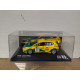 SEAT LEON 2008 BTCC JASON PLATO 1:43 ALTAYA IXO