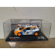 SEAT LEON 2009 WTCC TIM CORONEL 1:43 ALTAYA IXO