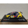 SEAT LEON 2006 WTCC CURITIBA BRASIL JORDI GENE 1:43 ALTAYA IXO