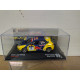 SEAT LEON 2006 WTCC CURITIBA BRASIL JORDI GENE 1:43 ALTAYA IXO