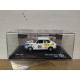 SEAT 127 1980 RALLY COSTA BRAVA ALSINA-ALSINA 1:43 ALTAYA IXO