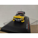 SEAT 127 1978 Gr.1 RALLY MONTE CARLO MORA 1:43 ALTAYA IXO