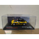 SEAT 127 1978 Gr.1 RALLY MONTE CARLO MORA 1:43 ALTAYA IXO