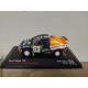 SEAT DAKAR TDi 2002 RALLY DAKAR F.GIL 1:43 ALTAYA IXO