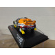 SEAT DAKAR TDi 2002 RALLY DAKAR F.GIL 1:43 ALTAYA IXO