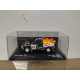 SEAT DAKAR TDi 2002 RALLY DAKAR F.GIL 1:43 ALTAYA IXO