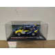 SEAT CORDOBA 2001 WRC EVO3 RALLY CATALUÑA CAÑELLAS 1:43 ALTAYA IXO