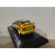 SEAT CORDOBA 1999 WRC RALLY NEW ZEALAND GARDEMEISTER 1:43 ALTAYA IXO
