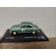 SEAT 1400 B 1957 COPA MONTJUÏC FERNANDEZ 1:43 ALTAYA IXO
