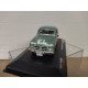 SEAT 1400 B 1957 COPA MONTJUÏC FERNANDEZ 1:43 ALTAYA IXO
