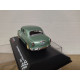 SEAT 1400 B 1957 COPA MONTJUÏC FERNANDEZ 1:43 ALTAYA IXO