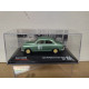 SEAT 1400 B 1957 COPA MONTJUÏC FERNANDEZ 1:43 ALTAYA IXO