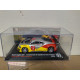 SEAT CUPRA GT 2004 CAMPEONATO GRAN TURISMO GENE-VIVANCOS 1:43 ALTAYA IXO