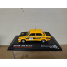 SEAT 124 2100 16V GR.5 1977 RALLY DEL SOL ZANINI 1:43 ALTAYA IXO
