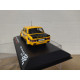 SEAT 124 2100 16V GR.5 1977 RALLY DEL SOL ZANINI 1:43 ALTAYA IXO