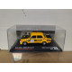 SEAT 124 2100 16V GR.5 1977 RALLY DEL SOL ZANINI 1:43 ALTAYA IXO