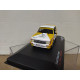 SEAT FURA CRONO 1983 RALLY COPA FURA KURU VILLACIEROS 1:43 ALTAYA IXO