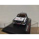 FIAT 131 ABARTH 1979 RALLY MONTE CARLO SERVIA 1:43 ALTAYA IXO