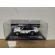 FIAT 131 ABARTH 1979 RALLY MONTE CARLO SERVIA 1:43 ALTAYA IXO